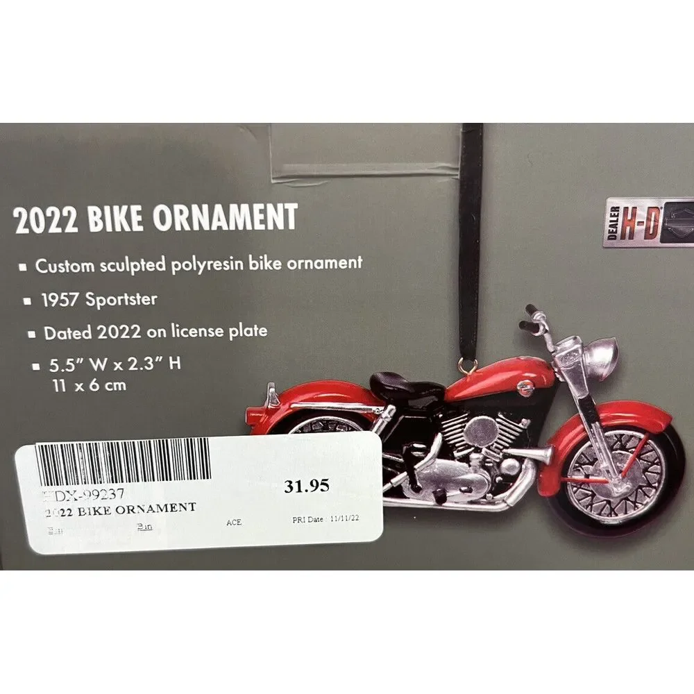 Harley-Davidson harley davidson
